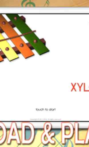i-XyloPhone Fun - Full Free 1