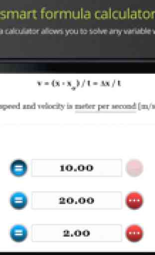 iLearnPhysics - Easy way to learn Physics 2