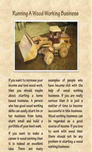 iWoodwork: Woodworking Magazine 3