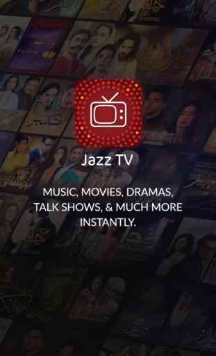 Jazz TV 1