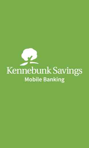 Kennebunk Savings Mobile 1