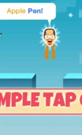 King of Pineapple Pen : The ppap Thieves Game 1