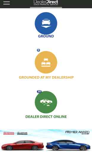 Lexus Dealer Direct 1
