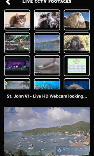LIVE CCTV SPY Camera Footages 1