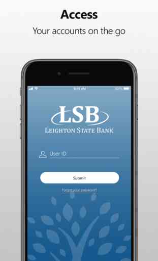 LSB Mobile Banking 1