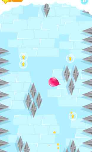 magic balloon fly up in the sky hd free 1