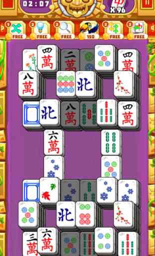 Mahjong Quest - Majong Games 3