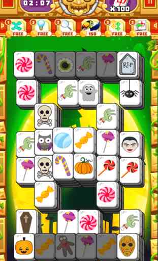 Mahjong Quest - Majong Games 4