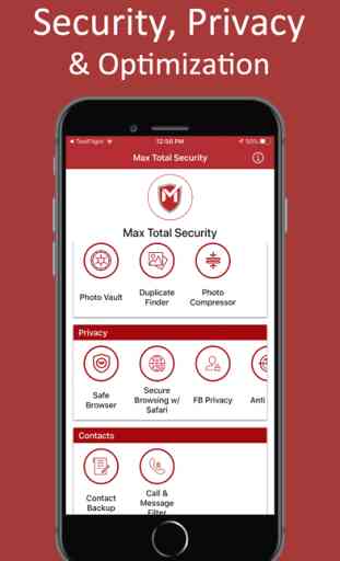 Max Total Security 1