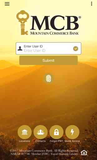 MCB Mobile Banking 1