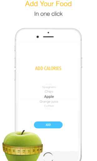 Meal Nutrition Tracker & Carb Counter + Keto Diet 3