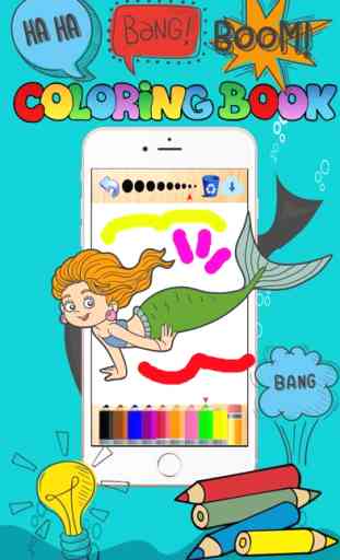 mermaid ariel games free coloring pages for girls 3