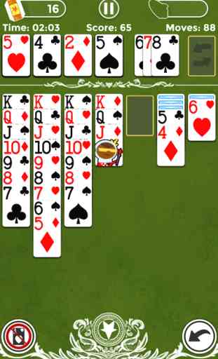 Mighty Solitaire 4