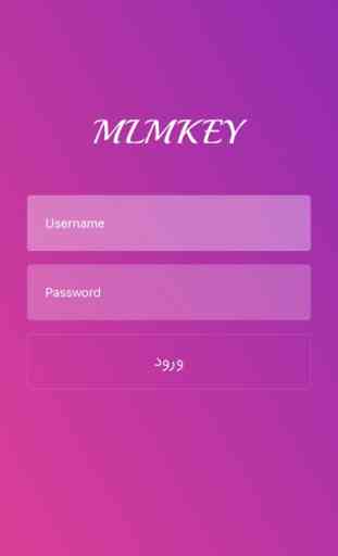 mlmkey 1