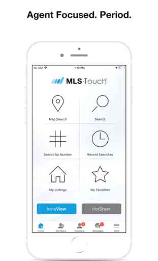 MLS-Touch 1
