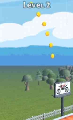 Motocross Dirt Bike Race: Supreme Stunt Free Games 4