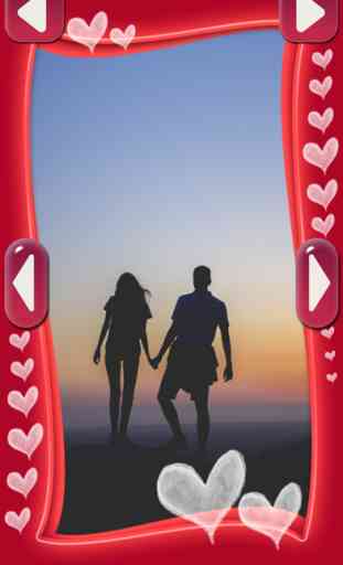 My Valentines Day Card Creator with HD Love Frames 4