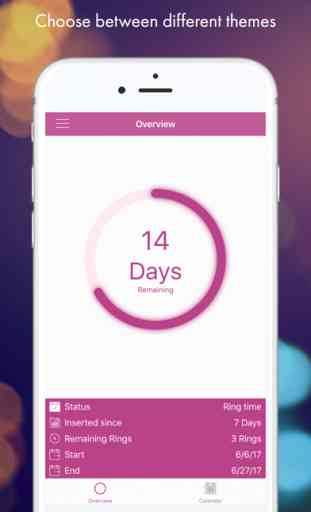 MyRing 2 - Ring contraception 2