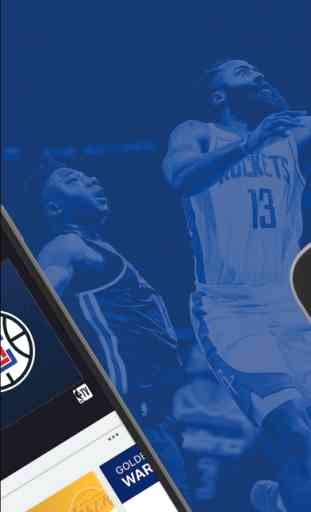 NBA: Official App 2