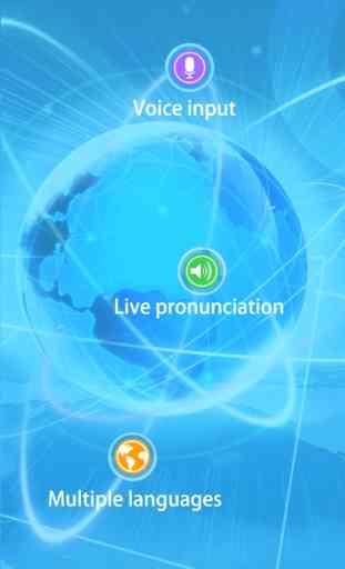 No.1 Translator - Voice translator & Dictionary 2
