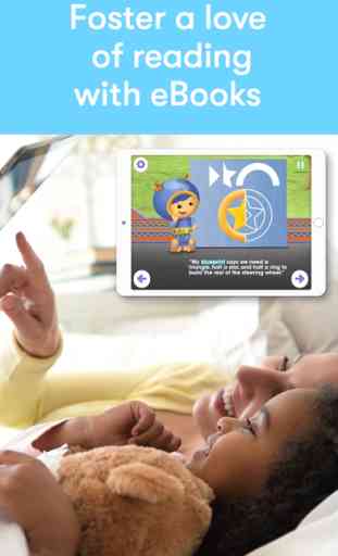 Noggin Preschool Learning App 2