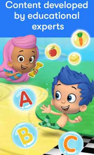 Noggin Preschool Learning App 4