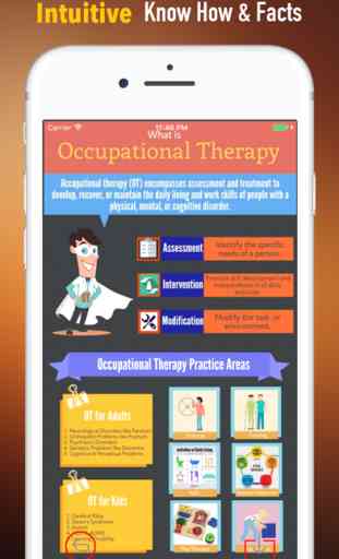 Occupational Therapy-Beginners Tips and Guide 1