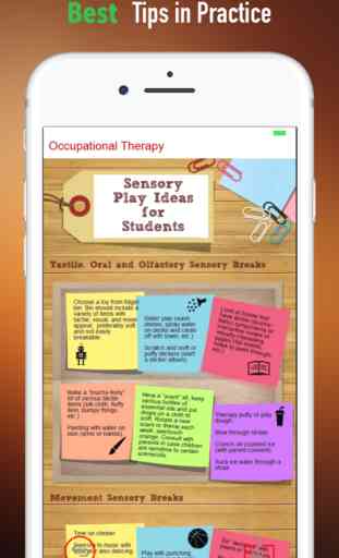 Occupational Therapy-Beginners Tips and Guide 4
