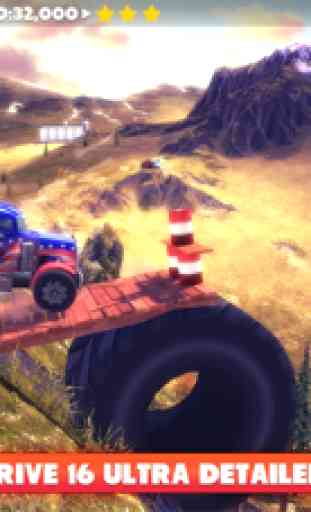 Offroad Legends 2 Extreme 2