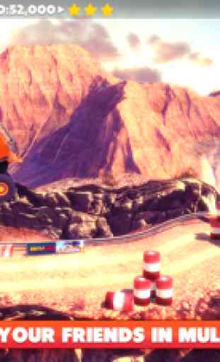 Offroad Legends 2 Extreme 3