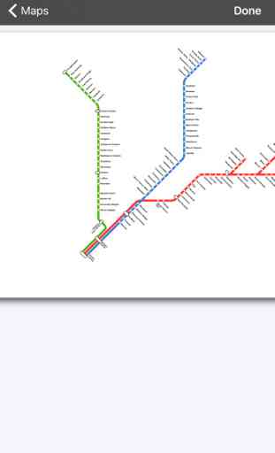 onTime : MNR - MetroNorth Rail 4