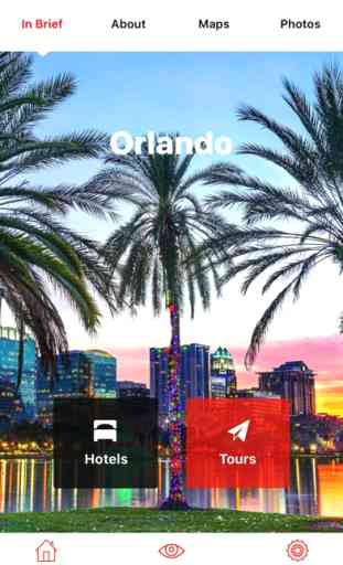 Orlando Travel Guide Offline 1