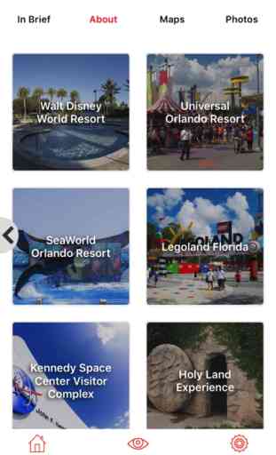 Orlando Travel Guide Offline 3