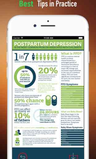 Overcome Postpartum Anxiety and Depression-Help 4