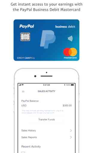 PayPal Here - Point of Sale 4