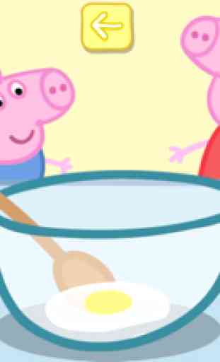 Peppa Pig: Party Time 2