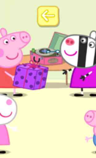 Peppa Pig: Party Time 4