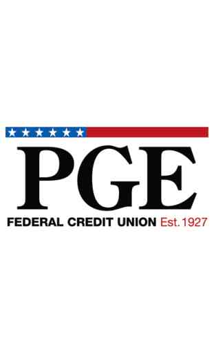 PGE Federal Credit Union 1