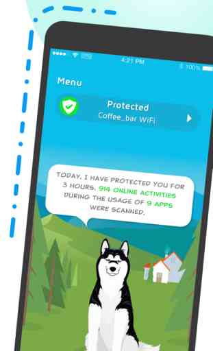 Phone Guardian Mobile Security 2