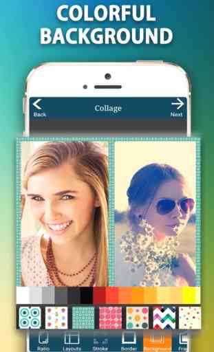 Photo Collage - Free Collage Maker 3
