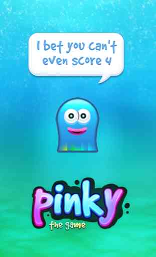 pINKy the Game 1