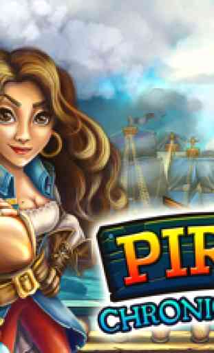 Pirate Chronicles 1