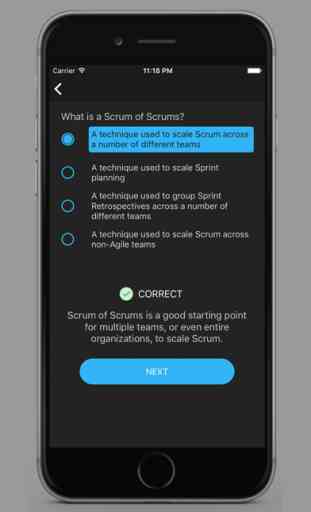 pocketSCRUM - Agile Scrum Resources, News, Training and Tools. 3