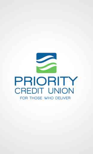 Priority Credit Union 1