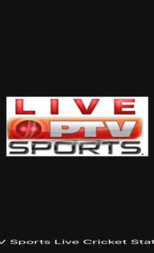 PTV Sports Live Streaming Matches 4