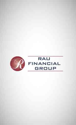 Rau Financial Group 1