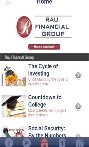Rau Financial Group 2