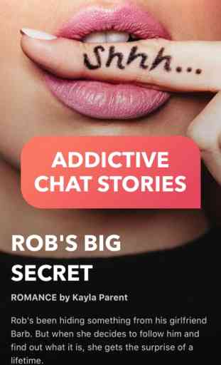 READIT - Chat Stories 1