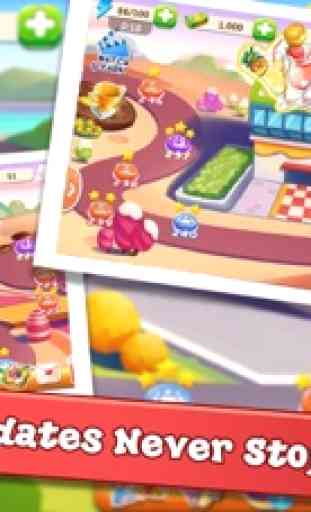 Rising Super Chef 2 - Cooking 2