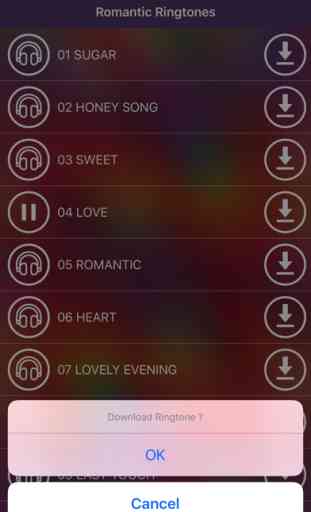 Romantic Ringtones – Love & Valentine´s Day Songs 3